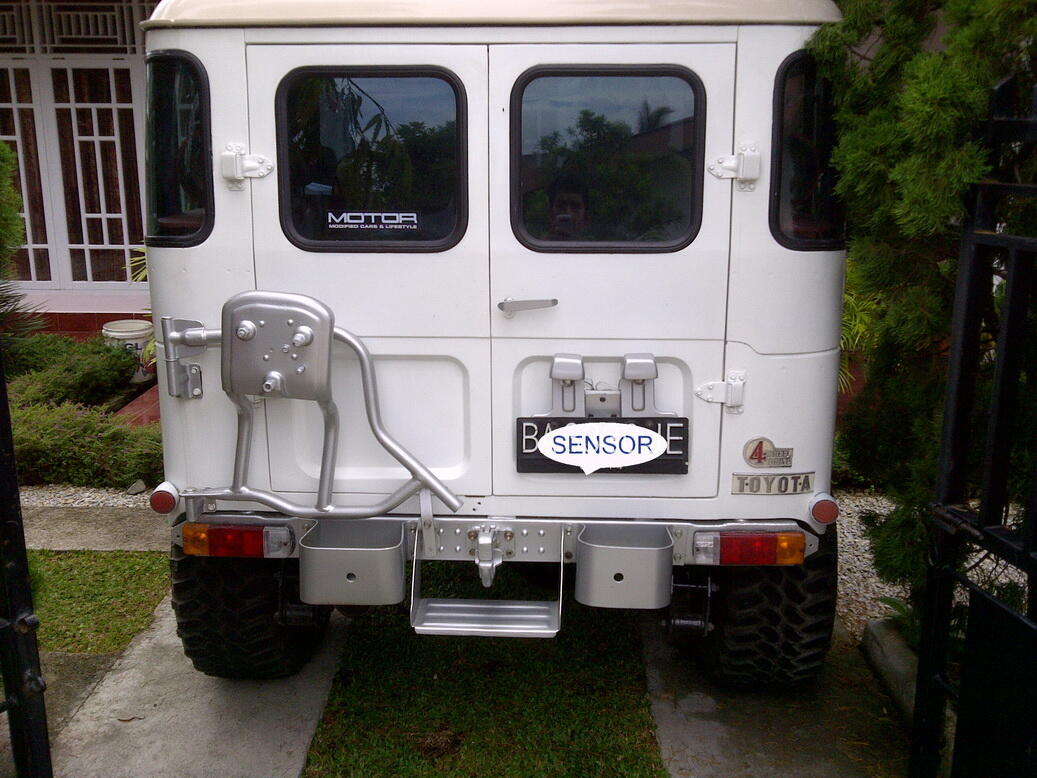 HARDTOP 1979