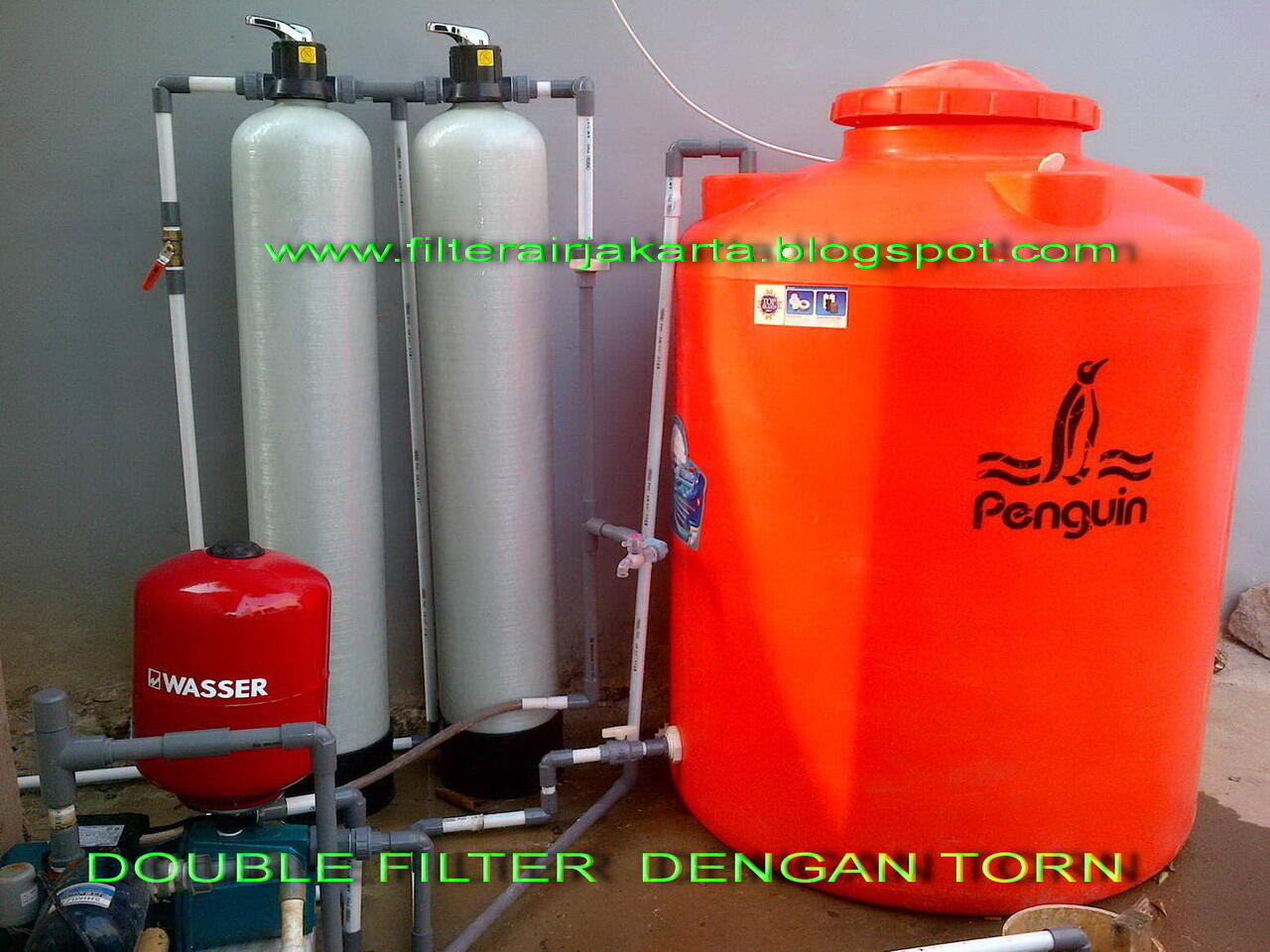 Filter Air