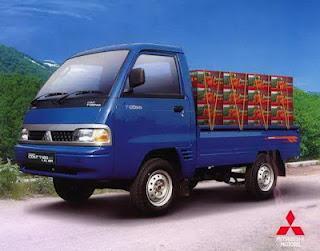 MITSUBISHI COLT T 120 SS PALING MURAH