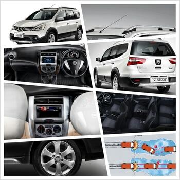 NISSAN GRAND LIVINA DAN MARCH PROMO WEEKEND SALE TERBAIK