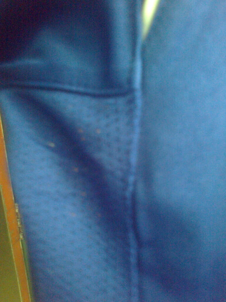 JUAL JERSEY PERSIB ORIGINAL HOME 2011/12 PLAYER ISSUE