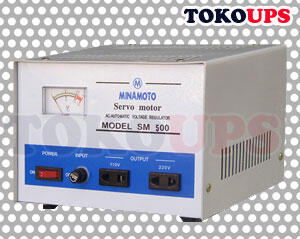 Stabilizer Minamoto SM500