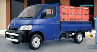 SENSASI DAIHATSU NOVEMBER...BELI DAIHATSU dapatkan XENIA R SPORTY