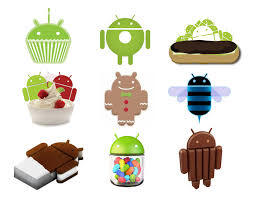 5 FITUR PENTING PADA ANDROID KITKAT 4.4