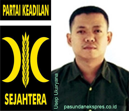 |SAPI PKS| Korupsi Dana PUAP, Anggota DPRD Subang Asal PKS Divonis 20 Bulan Penjara