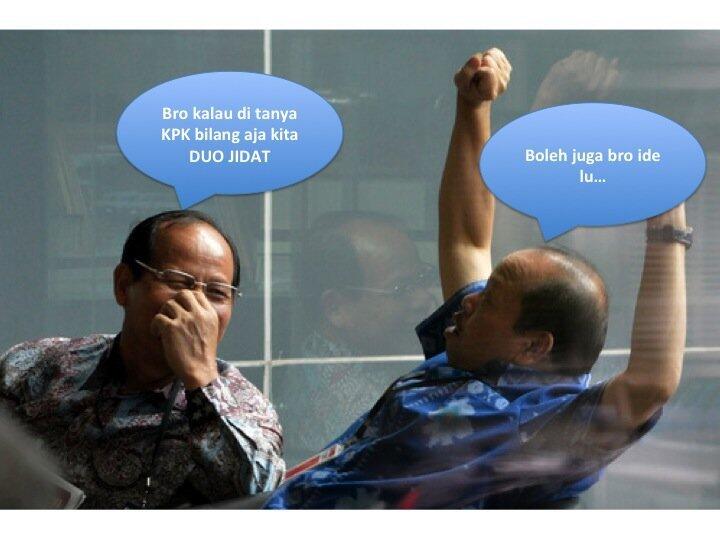 parodi Sutan Bhatoegana