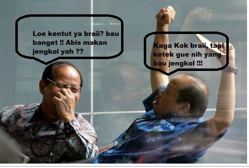 parodi Sutan Bhatoegana