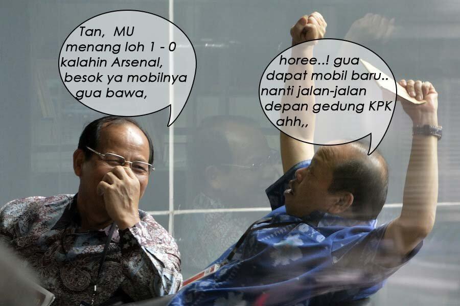 parodi Sutan Bhatoegana