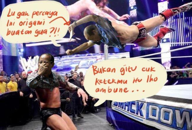 parodi Sutan Bhatoegana