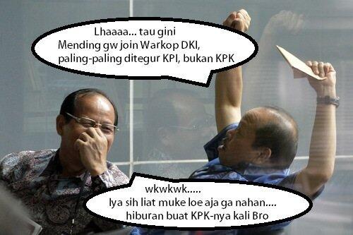 parodi Sutan Bhatoegana
