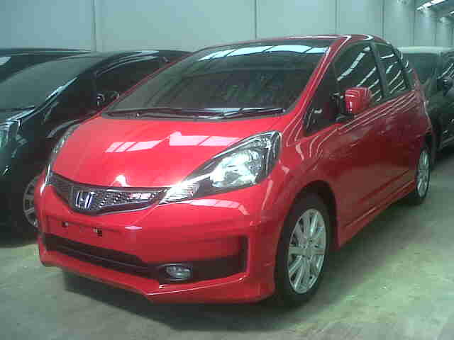PROMO TERBAIK HONDA NEW JAZZ 1.5