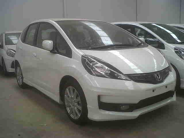 PROMO TERBAIK HONDA NEW JAZZ 1.5