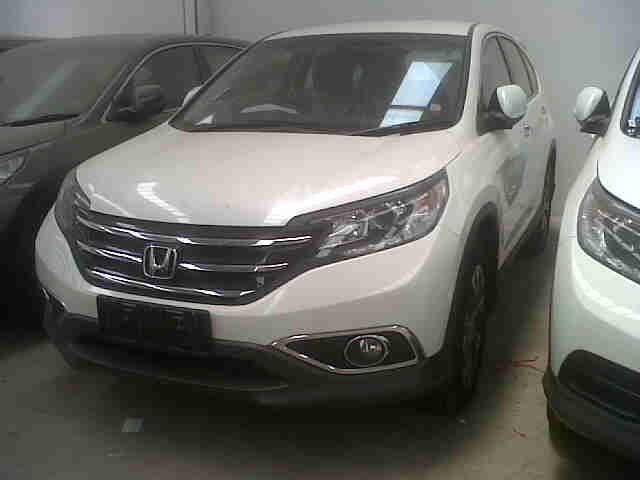 PROMO MENARIK HONDA ALL NEW CR-V
