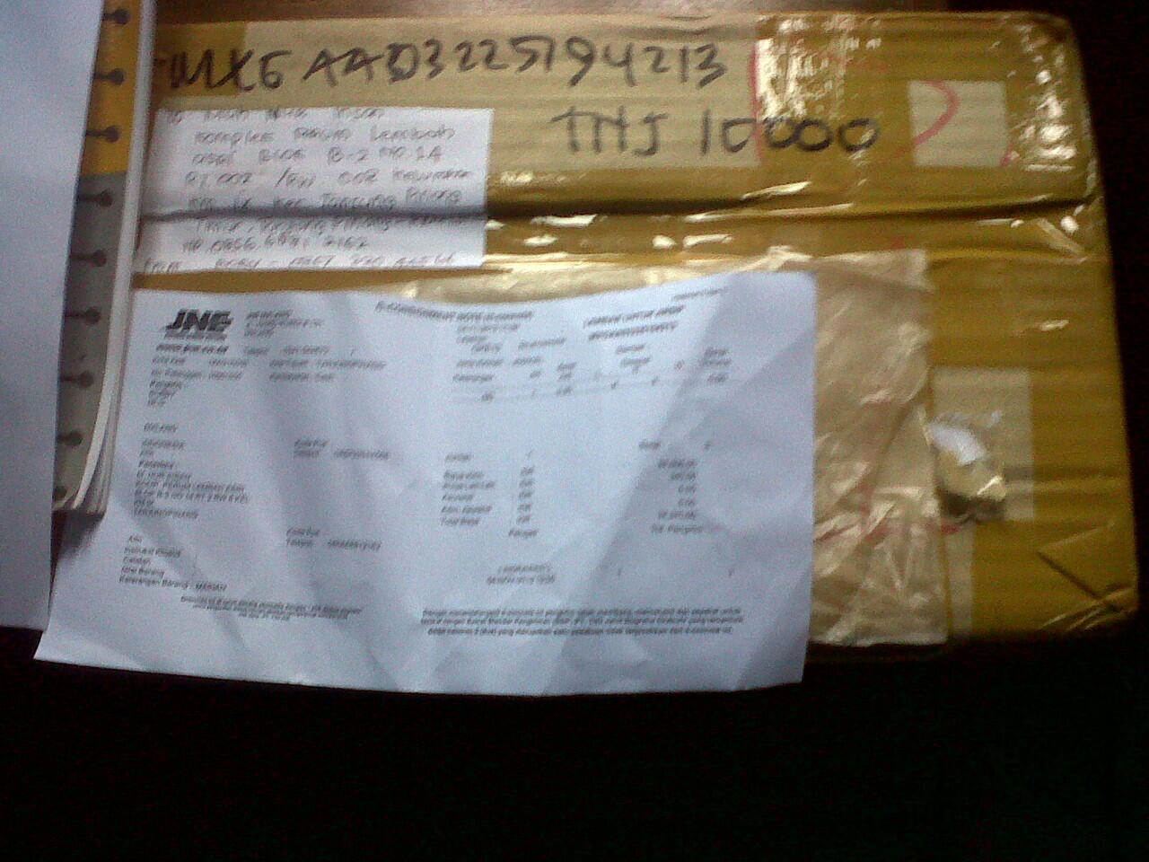 Testimonial dari Para Buyer