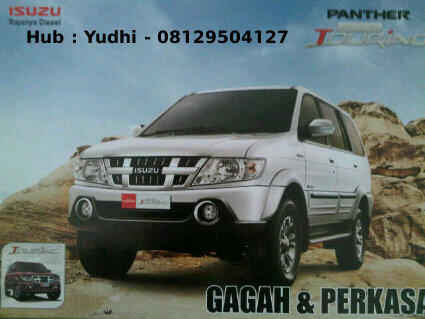 Grand Touring DP Mulai 50 JT