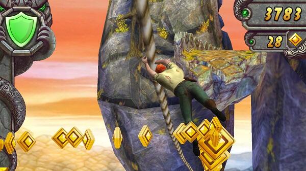 Game Temple Run Diangkat Jadi Film
