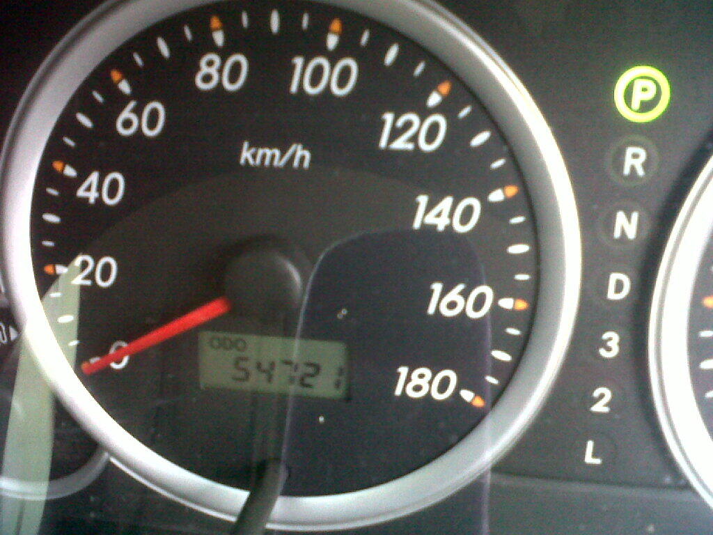TOYOTA AVANZA S MATIC ABU-ABU METALIK 1.5