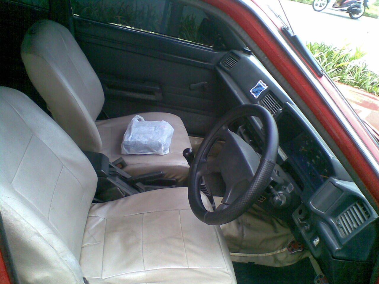 Toyota Corona GL, Siap Pakai, Mantap