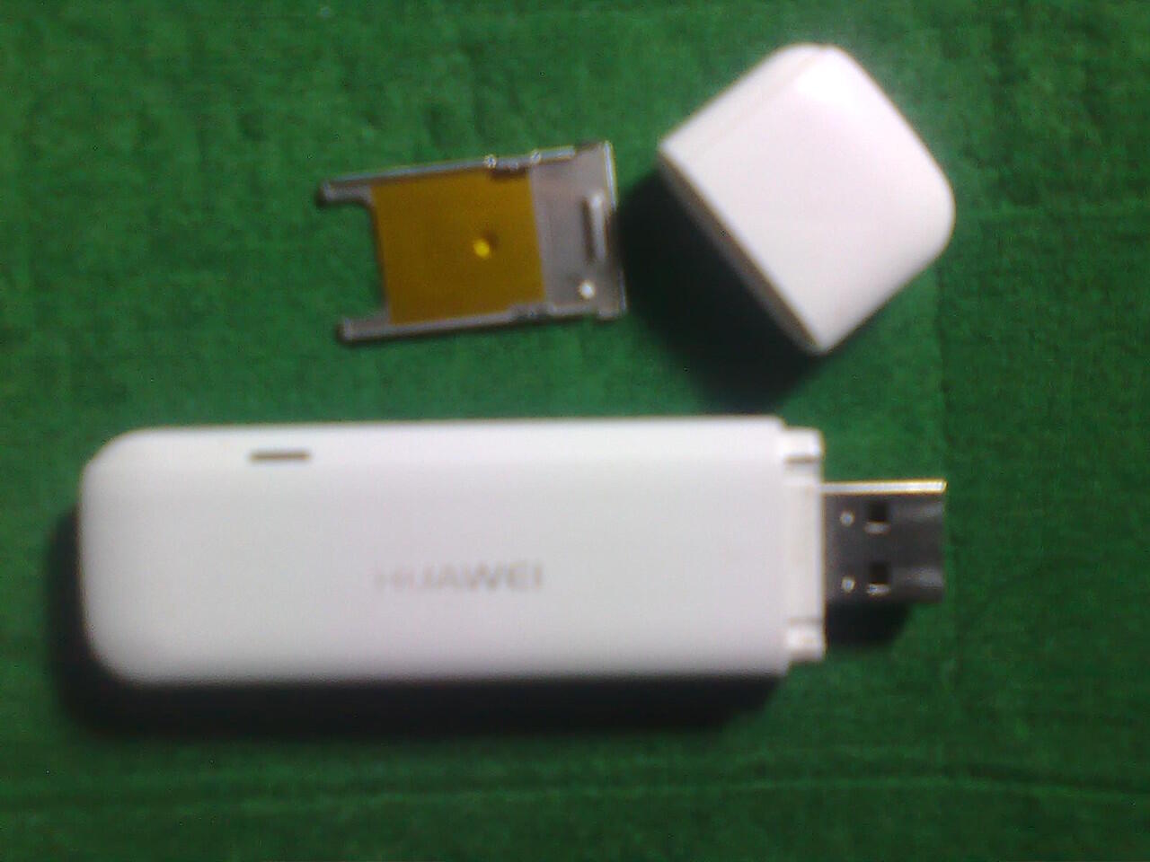 Modem Gsm Unlock Huawei E156g