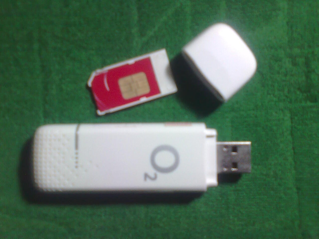 Modem Gsm Unlock Zte Mf110