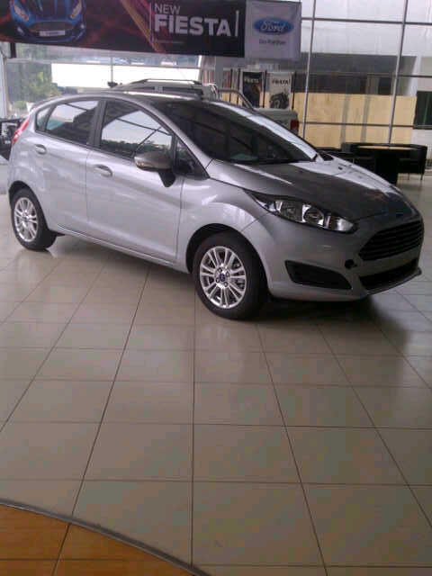 Promo Diskon : Ford Fiesta, Ford Everest, Ford Ranger, Ford Focus - DEALER RESMI