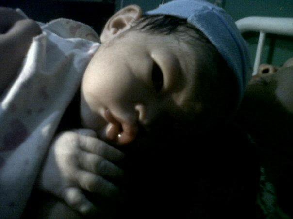 ANAK DURHAKA MASUPPP!!!