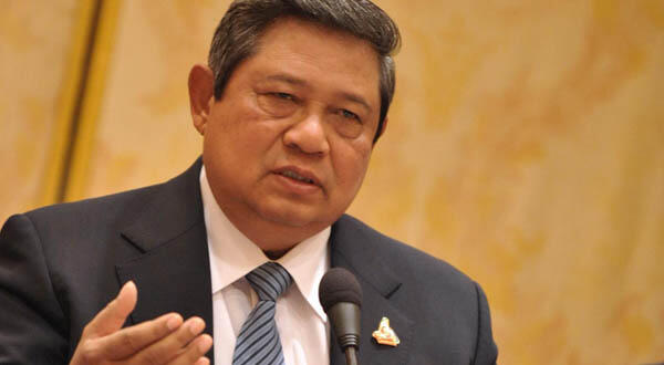 Merasa Sering Dipelintir Media, SBY Ngambek