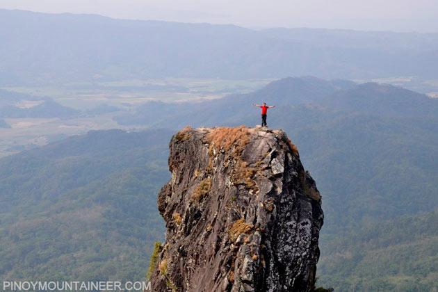 Keindahan Gunung di Filifina yang bikin mata tak berkedip..!!!!!