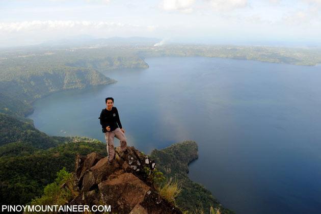 Keindahan Gunung di Filifina yang bikin mata tak berkedip..!!!!!