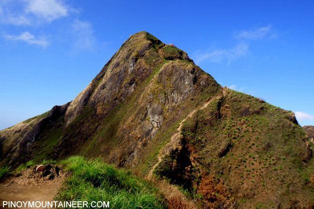 Keindahan Gunung di Filifina yang bikin mata tak berkedip..!!!!!