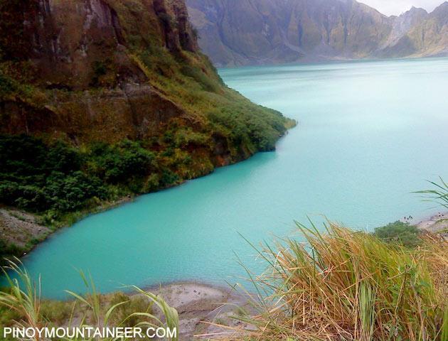 Keindahan Gunung di Filifina yang bikin mata tak berkedip..!!!!!