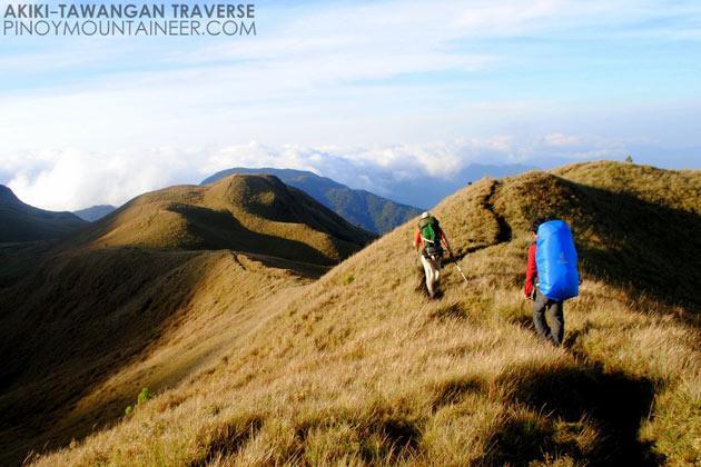 Keindahan Gunung di Filifina yang bikin mata tak berkedip..!!!!!