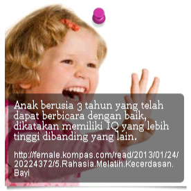 Tahukan anda ?