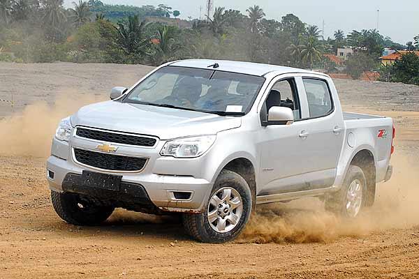chevrolet trailblezer colorado aveo spin CAPTIVA diskon suka suka gan buktikan saja