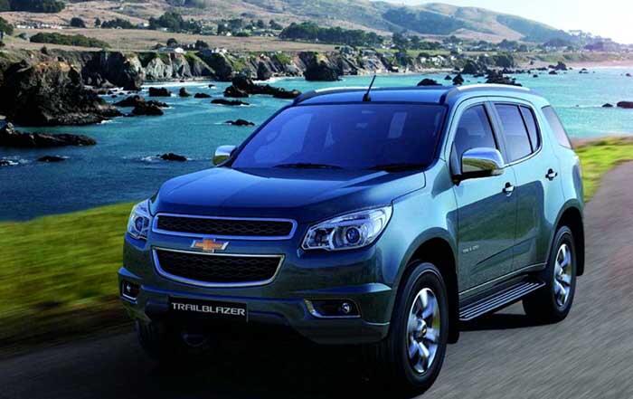 chevrolet trailblezer colorado aveo spin CAPTIVA diskon suka suka gan buktikan saja