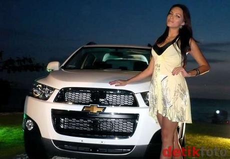 chevrolet trailblezer colorado aveo spin CAPTIVA diskon suka suka gan buktikan saja