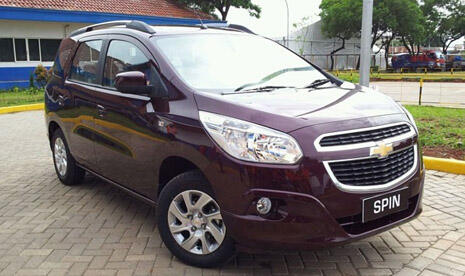 chevrolet trailblezer colorado aveo spin CAPTIVA diskon suka suka gan buktikan saja