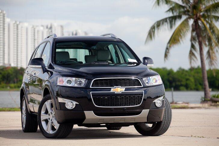 chevrolet trailblezer colorado aveo spin CAPTIVA diskon suka suka gan buktikan saja