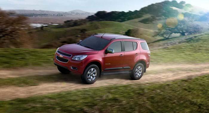 chevrolet trailblezer colorado aveo spin CAPTIVA diskon suka suka gan buktikan saja