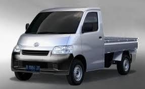 DAIHATSU GRAN MAX PU, BLIND VAN, COCOK UTK USAHA ANDA