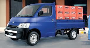 DAIHATSU GRAN MAX PU, BLIND VAN, COCOK UTK USAHA ANDA