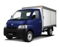 DAIHATSU GRAN MAX PU, BLIND VAN, COCOK UTK USAHA ANDA
