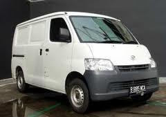 DAIHATSU GRAN MAX PU, BLIND VAN, COCOK UTK USAHA ANDA
