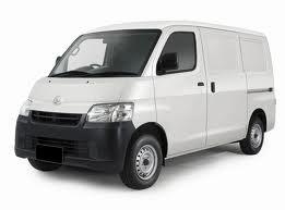 DAIHATSU GRAN MAX PU, BLIND VAN, COCOK UTK USAHA ANDA