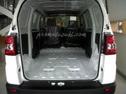 DAIHATSU GRAN MAX PU, BLIND VAN, COCOK UTK USAHA ANDA
