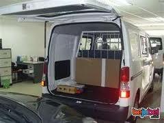 DAIHATSU GRAN MAX PU, BLIND VAN, COCOK UTK USAHA ANDA