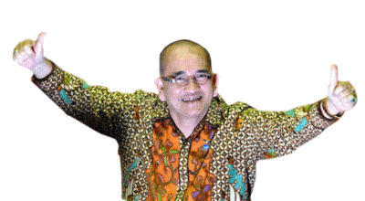 &#91;PURA2 NI YEE&#93; Ruhut Ngaku Kaget Dengar Ada Bagi-bagi Blackberry di Kongres PD 2010