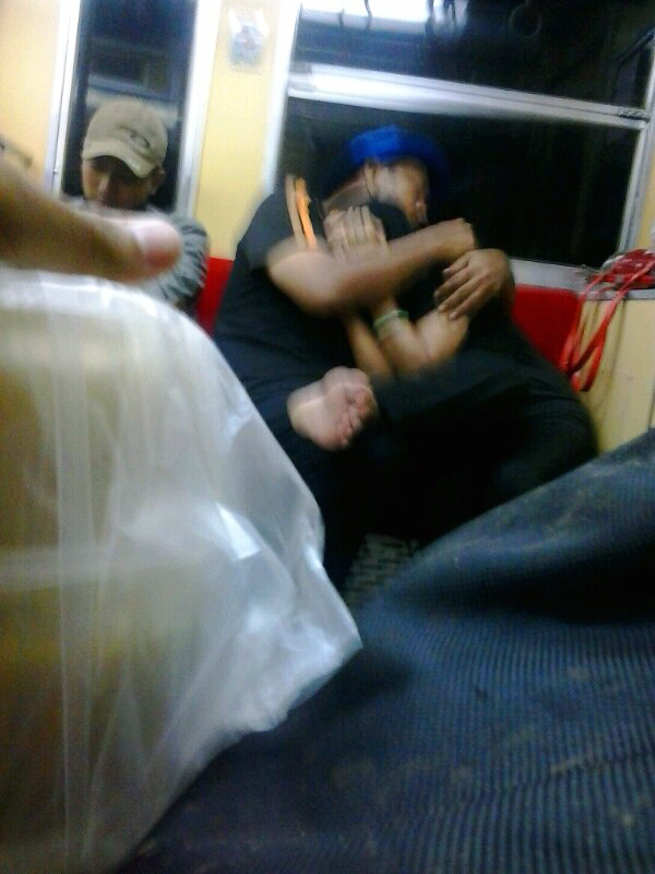 ababil yang lupa umur