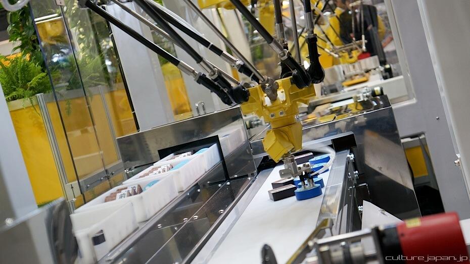 International Robot Exhibition di Jepang. Gak Masuk Nyesal 7 turunan.&#91;Pict++&#93; 