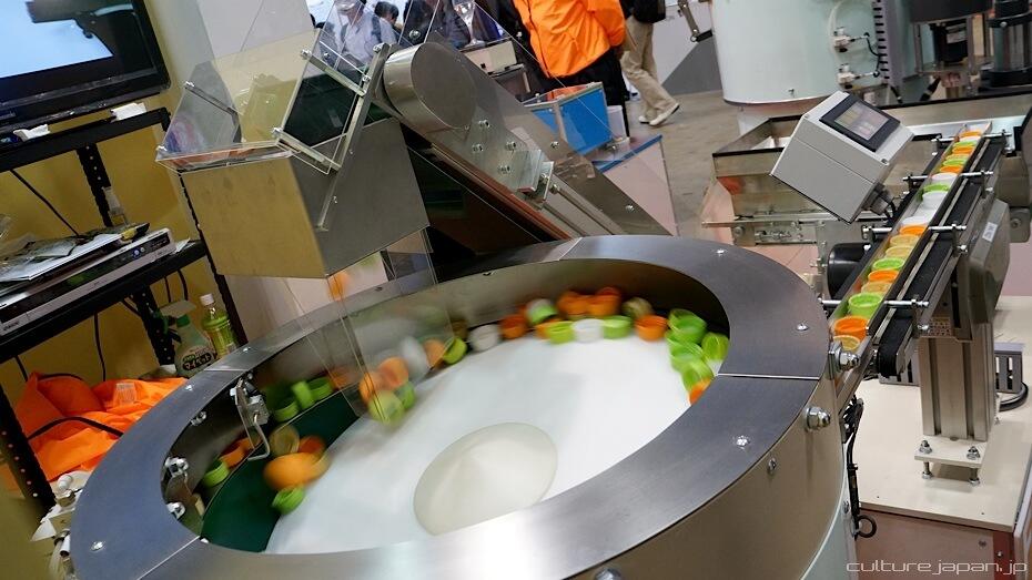 International Robot Exhibition di Jepang. Gak Masuk Nyesal 7 turunan.&#91;Pict++&#93; 